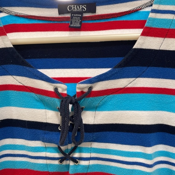 Chaps top - Picture 2 of 3